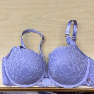 Savage Not Sorry Lightly Lined Balconette Bra NWOT